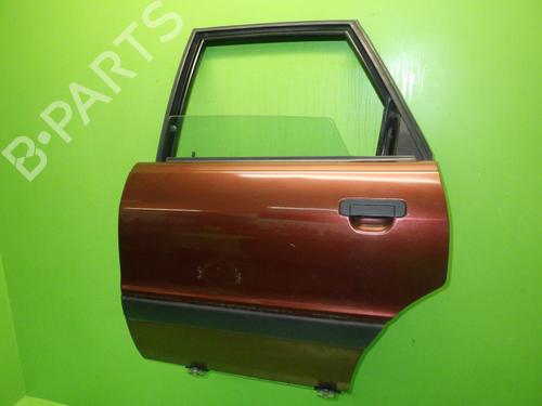 Left rear door AUDI 80 B3 Saloon (893, 894, 8A2) 2.0 E | BP28006784C4 