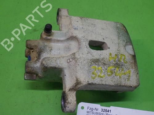 Used Right rear brake caliper Right rear brake caliper MITSUBISHI PAJERO III (V7_W, V6_W) 3.2 Di-D (V68W) (160 hp) 36172846 36172846