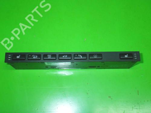 Used Electronic module BMW X5 (E53) 3.0 d (218 hp) 14716795