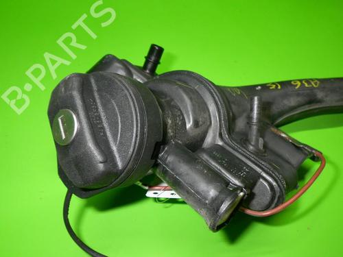 Pipe VW FOX Hatchback (5Z1, 5Z3, 5Z4) 1.4 TDI | BP14711581M125 