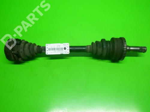 Used Left rear driveshaft OPEL OMEGA B Estate (V94) 2.2 16V (F35, M35, P35) (144 hp) 6643538