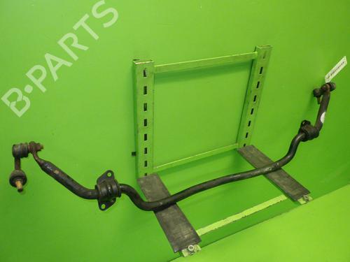 Anti roll bar NISSAN X-TRAIL I (T30) 2.5 4x4 | BP28176484M96 
