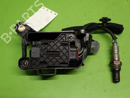 Kølerpakke OPEL CROSSLAND X / CROSSLAND (P17, P2QO) 1.5 Turbo D (75) | BP26406322M120 