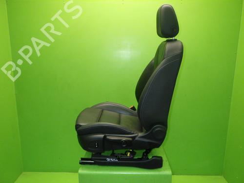 Siège avant gauche OPEL ASTRA K Sports Tourer (B16) 1.6 CDTi (35) | BP30865850C15