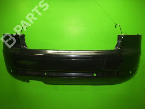 Used Rear bumper AUDI A3 (8P1) 2.0 TDI 16V (140 hp) 8220450