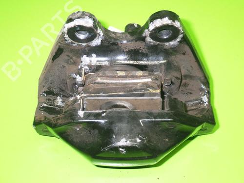 Right rear brake caliper MERCEDES-BENZ M-CLASS (W163) ML 270 CDI (163.113) | BP14730413M106 