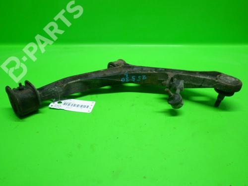 Used Left front suspension arm KIA JOICE (MTE1P) 2.0 (139 hp) 6674102