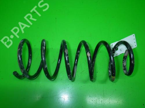 Used Shock absorber spring FORD FIESTA III (GFJ) 1.3 (60 hp) 14705079