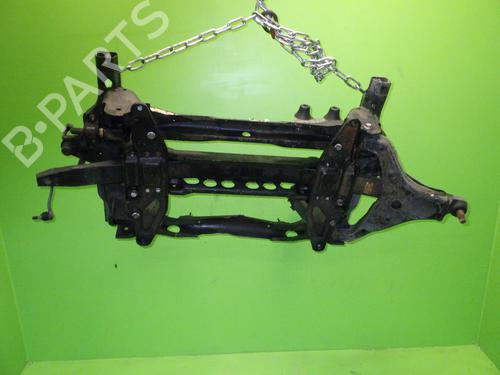 Subframe VW CRAFTER 30-50 Van (2E_) 2.5 TDI | BP25431796M9 