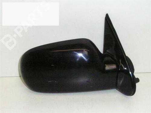Right mirror SUZUKI SWIFT II Hatchback (EA, MA) 1.0 i (SF310, AA44) | BP6643231C27 