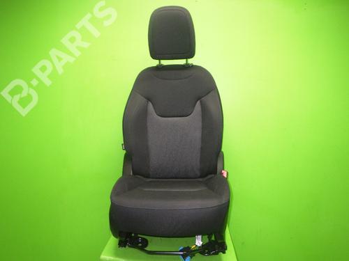 Used Right front seat JEEP RENEGADE SUV (BU, B1, BV) 1.0 T-GDi (120 hp) 9519859