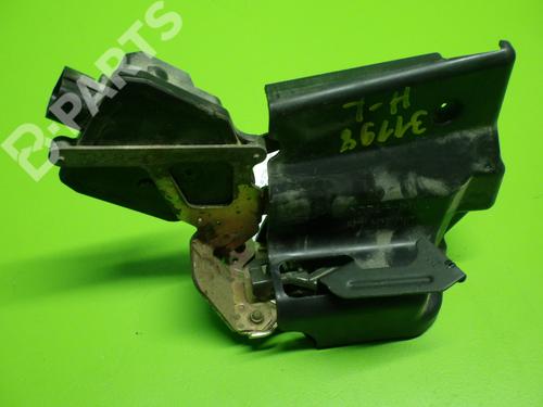 Rear left lock HYUNDAI TUCSON (JM) 2.0 All-wheel Drive | BP10616124C100 