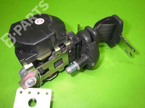 Rear center seatbelt FIAT PUNTO (188_) 1.2 60 (188.030, .050, .130, .150, .230, .250) | BP8947968I27 