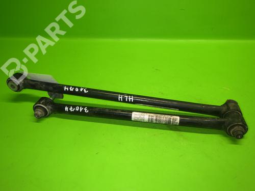 Used Left rear suspension arm JEEP RENEGADE SUV (BU, B1, BV) 1.3 T-GDi 4x4 (180 hp) 9372336