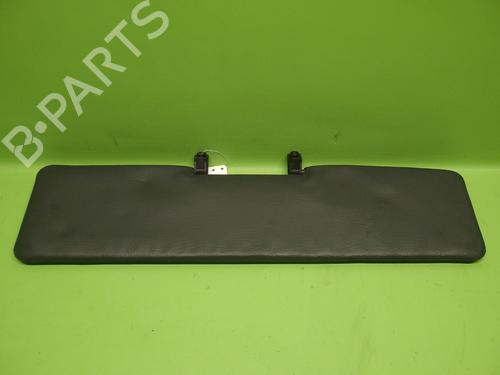 Used Left sun visor Left sun visor FIAT DUCATO Van (290_) 1.9 D (71 hp) 34640777 34640777