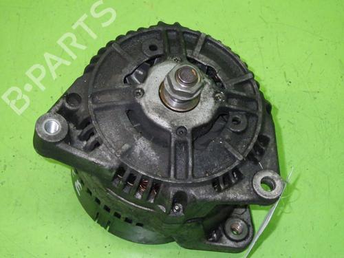 Używane Alternator AUDI A4 B5 Avant (8D5) 2.5 TDI quattro (150 hp) 29984789