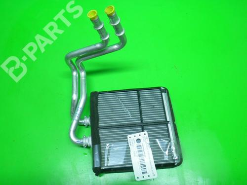 Used Heater matrix MERCEDES-BENZ C-CLASS T-Model (S204) C 220 CDI (204.208) (170 hp) 6359822