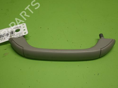 Used Interior roof handle Interior roof handle AUDI A2 (8Z0) 1.4 (75 hp) 34640944 34640944