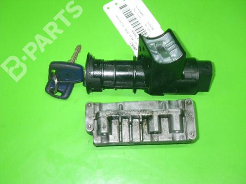 Control unit FIAT PUNTO (188_) 1.2 60 (188.030, .050, .130, .150, .230, .250) | BP6373167M11 