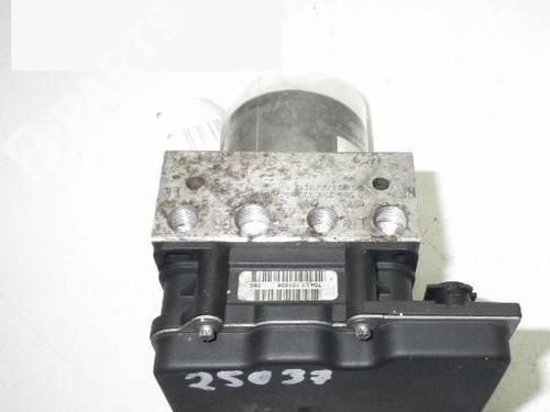 ABS pump FIAT DUCATO Van (250_) 120 Multijet 2,3 D | BP6353749M43 