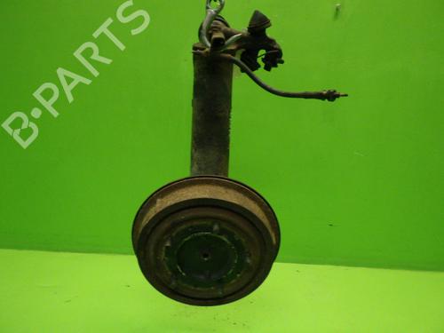 Right rear steering knuckle CITROËN ID 19 B (90 hp) 16189280