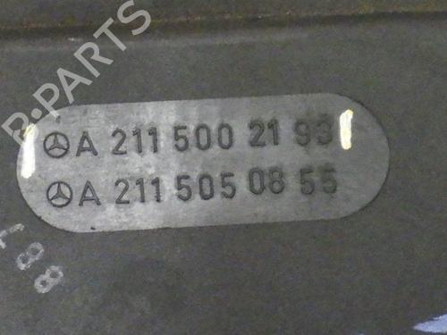Electronic module MERCEDES-BENZ E-CLASS T-Model (S211) E 220 T CDI (211.208) | BP39756282M83 - Image 3