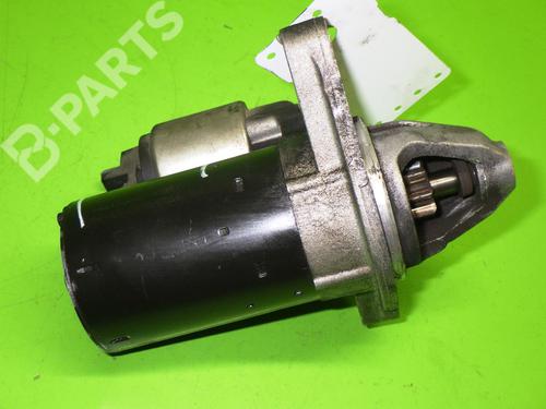 Used Starter CITROËN C1 (PM_, PN_) 1.0 (68 hp) 6393467