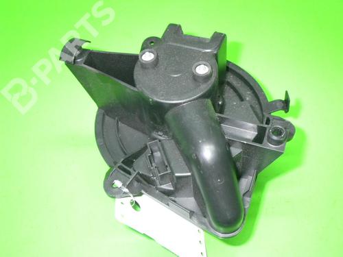 Heater blower motor FIAT IDEA (350_) 1.3 D Multijet | BP6353476M62 