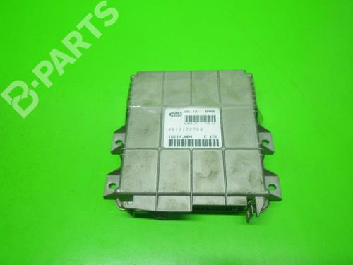 Control unit CITROËN ZX (N2) 1.6 i (88 hp) 9612122780