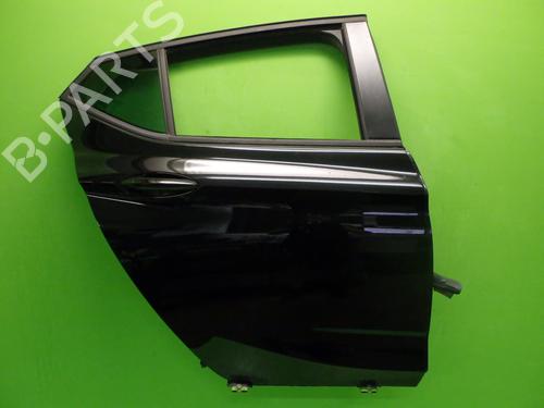 Used Right rear door OPEL ASTRA K (B16) 1.2 Turbo (68) (131 hp) 27601721