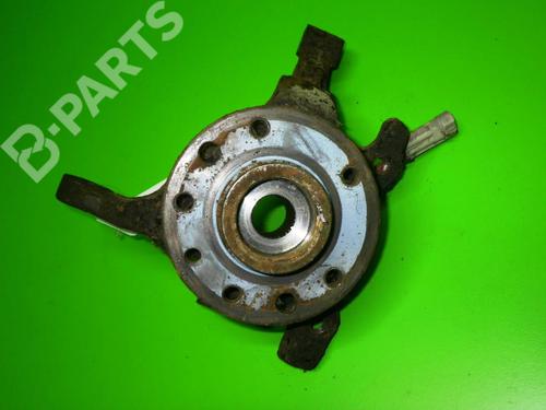 Used Right front steering knuckle OPEL ASTRA G Estate (T98) 2.0 DI (F35) (82 hp) 6607631