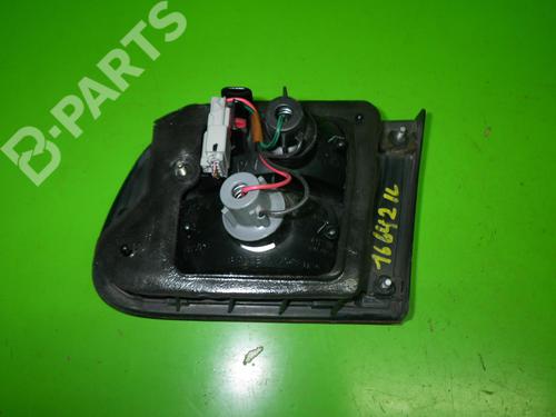 Left tailgate light HONDA CIVIC V Hatchback (EG, EH) 1.3 16V (EG3) | BP6606144C79 