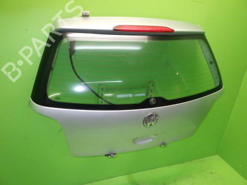 Tailgate VW POLO (9N_, 9A_) 1.2 | BP26443613C6 