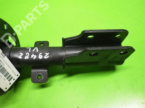 Left front shock absorber OPEL GRANDLAND / GRANDLAND X (A18, P1UO) 1.2 (75) | BP7803175M16 