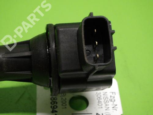 Ignition coil NISSAN ALMERA TINO (V10) 1.8 | BP11628147M94 