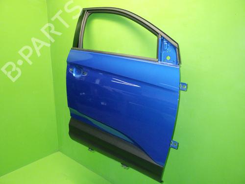 Right front door OPEL GRANDLAND / GRANDLAND X (A18, P1UO) 1.2 (75) | BP16174619C3 