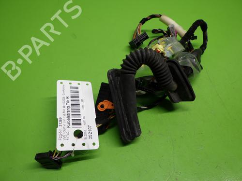 Used Wiring harness VW GOLF V (1K1) 1.4 TSI (122 hp) 14743448