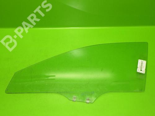 Used Front left door window MAZDA 6 Hatchback (GG) 1.8 (120 hp) 6658486