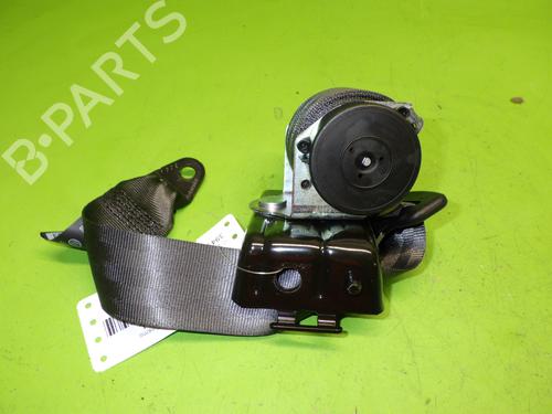 Rear left seatbelt OPEL ASTRA J (P10) 1.6 SIDI (68) | BP13918240I29 