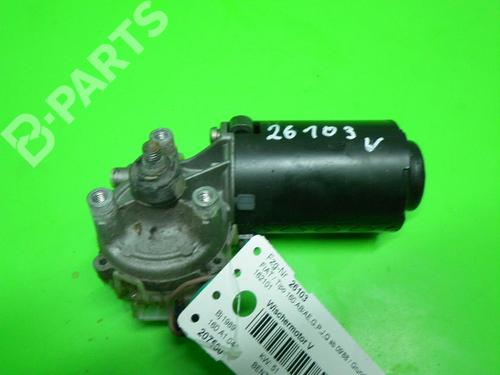 Used Front wiper motor FIAT TIPO (160_) 1.4 i.e. (160.AP, 160.AD, 160.EA) (70 hp) 6607470