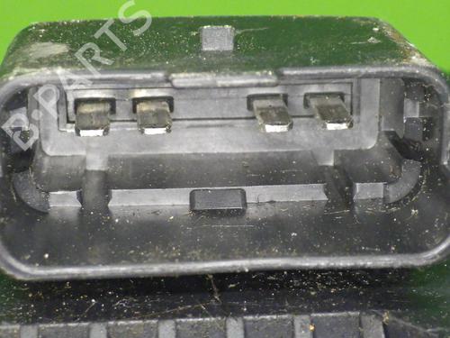 Front wipers mechanism PEUGEOT 3008 I MPV (0U_) 1.6 HDi | BP26406441C83 