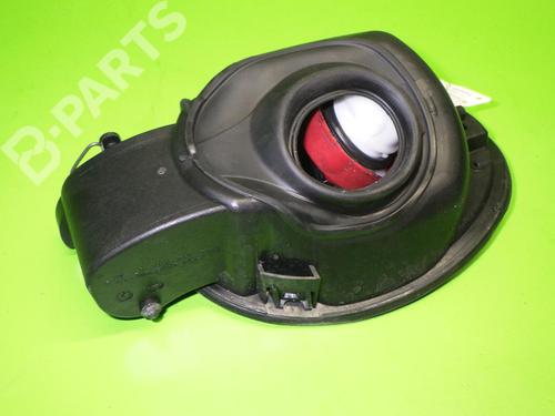 Tanklokket MERCEDES-BENZ M-CLASS (W164) ML 320 CDI 4-matic (164.122) | BP6432473C131 