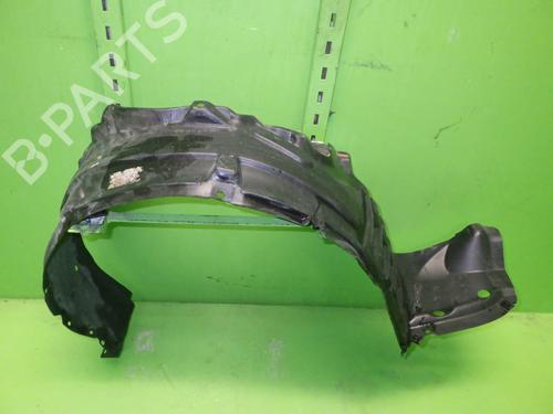 Wheel arch NISSAN ALMERA TINO (V10) 1.8 | BP21676099C56 
