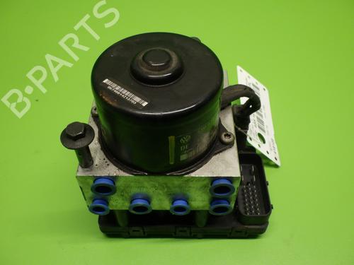 Used ABS pump VW POLO (6N2) 1.4 (60 hp) 22749687
