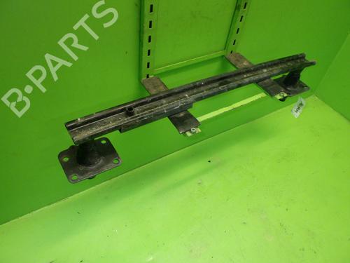 Front bumper reinforcement PEUGEOT 3008 I MPV (0U_) 1.6 HDi | BP25730980C109 
