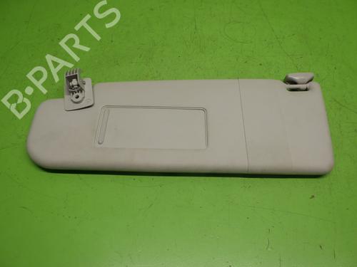 Sonnenblende Links für VW POLO (6N2) 1.4 (60 hp) 28050820