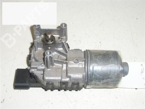 Front wiper motor SKODA FABIA I (6Y2) 1.4 16V | BP6652966M29 