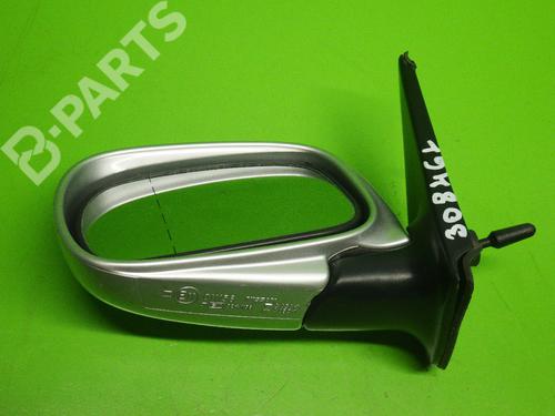 Used Left mirror NISSAN MICRA II (K11) 1.0 i 16V (54 hp) 7772828