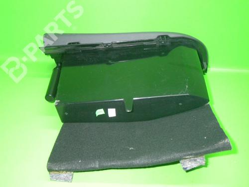 Glove box MERCEDES-BENZ A-CLASS (W168) A 140 (168.031, 168.131) | BP6366534C95 