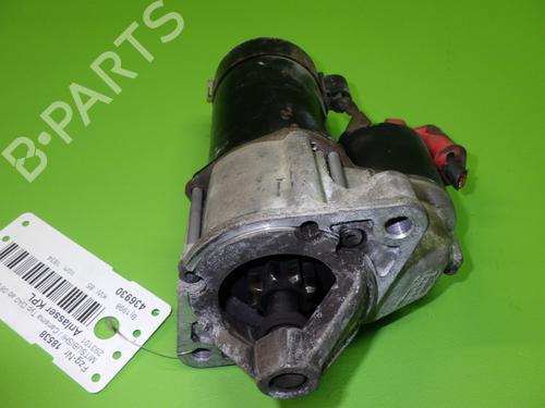 Startmotor MITSUBISHI CARISMA (DA_) 1.8 (DA2A) | BP30796979M8 